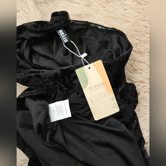 Wedding Guest/Cocktail Bodycon Maxi Dress #1031 - Picture 2 of 11